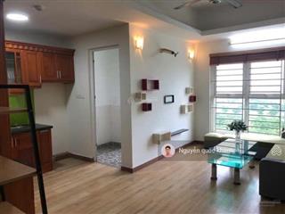 Chính chủ bán căn hộ 56m2 ct7 dương nội 2pn, 1vs