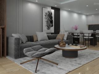 Chính chủ cần bán gấp căn 68m2 2pn2vs the k park văn phú 4tỷ8 có thương lượng