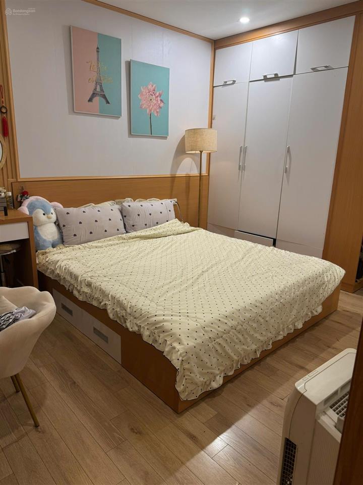 Chính chủ cần bán gấp căn 68m2 2pn2vs the k park văn phú 4tỷ8 có thương lượng