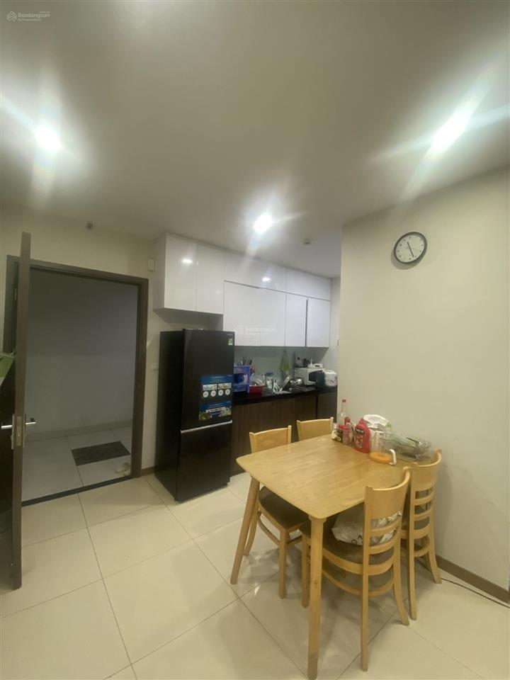 Chính chủ bán gấp căn 49m 1pn+1, 1vs ban công thoáng giá 3 tỷ