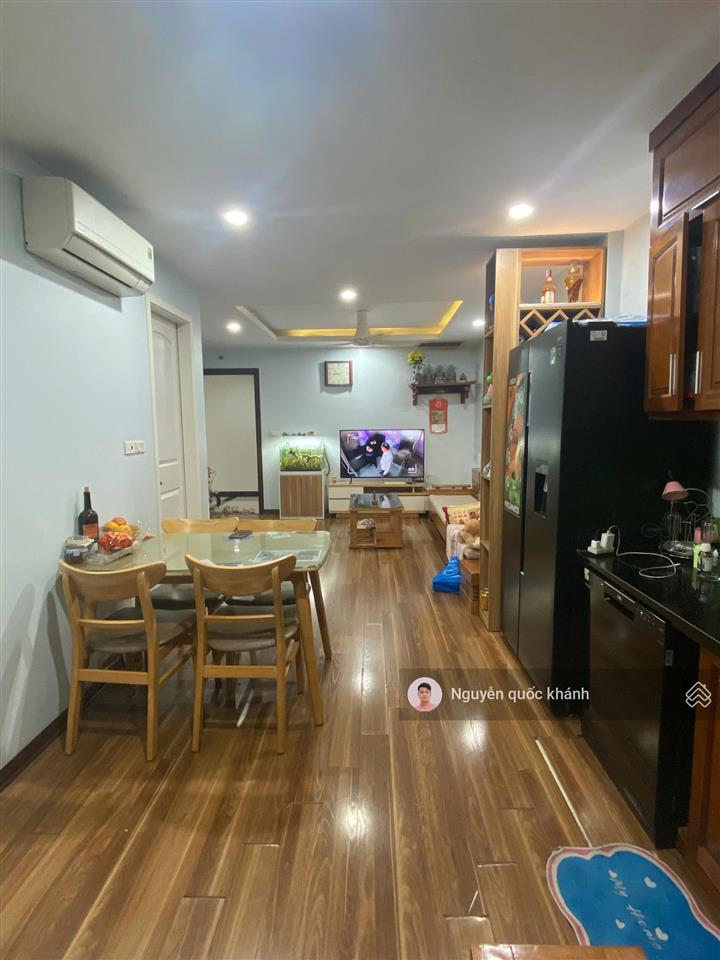Bán căn 67m 2n2vs, căn thiết kế đẹp the vesta