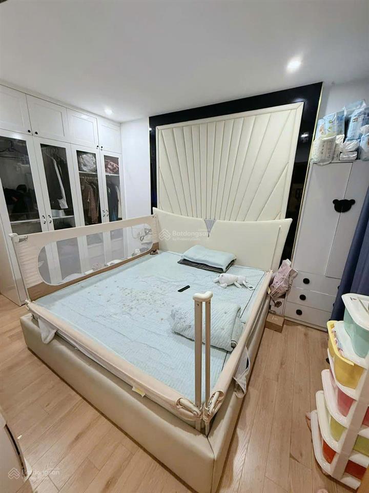 Chính chủ bán gấp căn 59m², 2n 2vs full đồ tòa the k park văn phú giá đầu 4