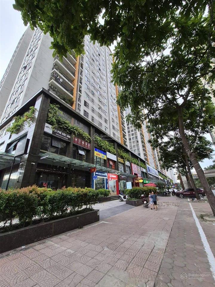 Chính chủ bán gấp căn 59m², 2n 2vs full đồ tòa the k park văn phú giá đầu 4