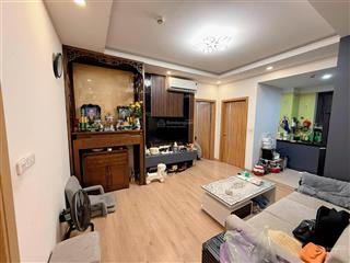 Chính chủ bán gấp căn 59m², 2n 2vs full đồ tòa the k park văn phú giá đầu 4
