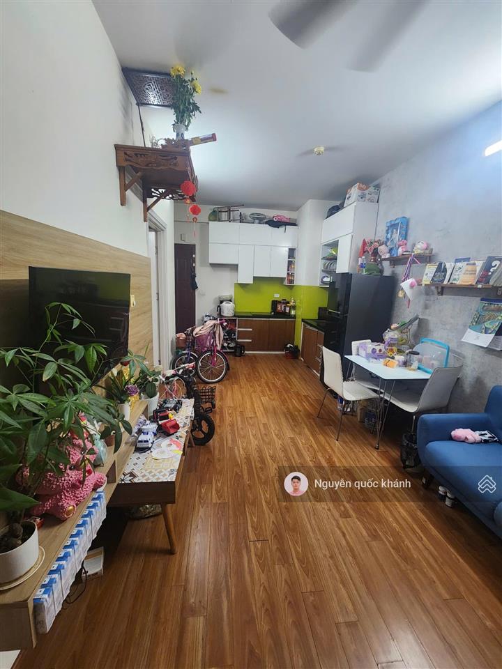 Bán gấp căn 45m2 2pn1vs pcc1 complex phú lương hà nội