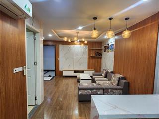 Chính chủ cần bán căn 67m thiết kế 2pn, 2vs, không gian rộng rãi, công năng cực hợp lý.