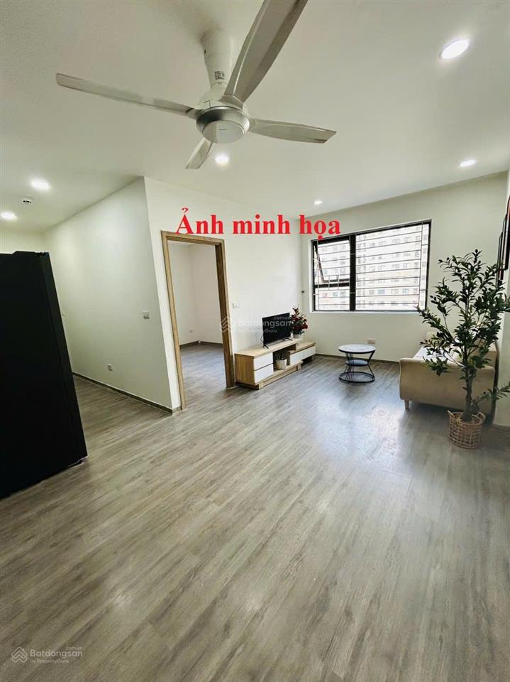 Bán gấp căn 62m 2n 2vs xuân mai complex  yên nghĩa giá 3,1 tỷ
