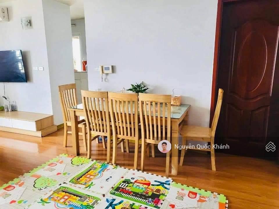 Gia đình cần bán căn hộ 86m2 2pn 2vs tại chung cư ct8 dương nội