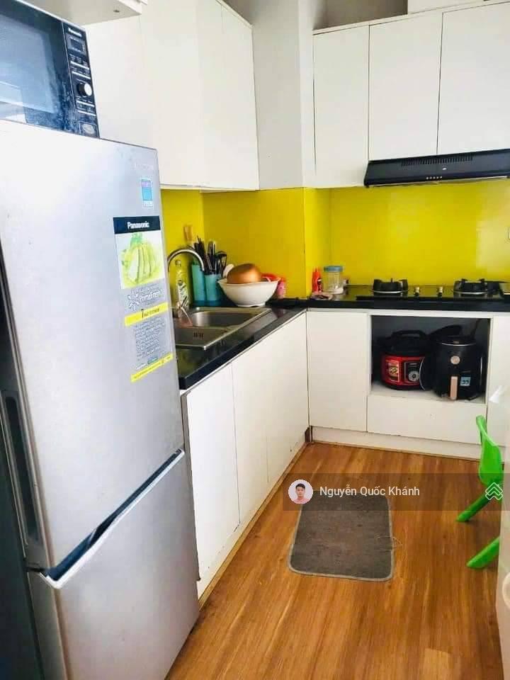 Gia đình cần bán căn hộ 86m2 2pn 2vs tại chung cư ct8 dương nội