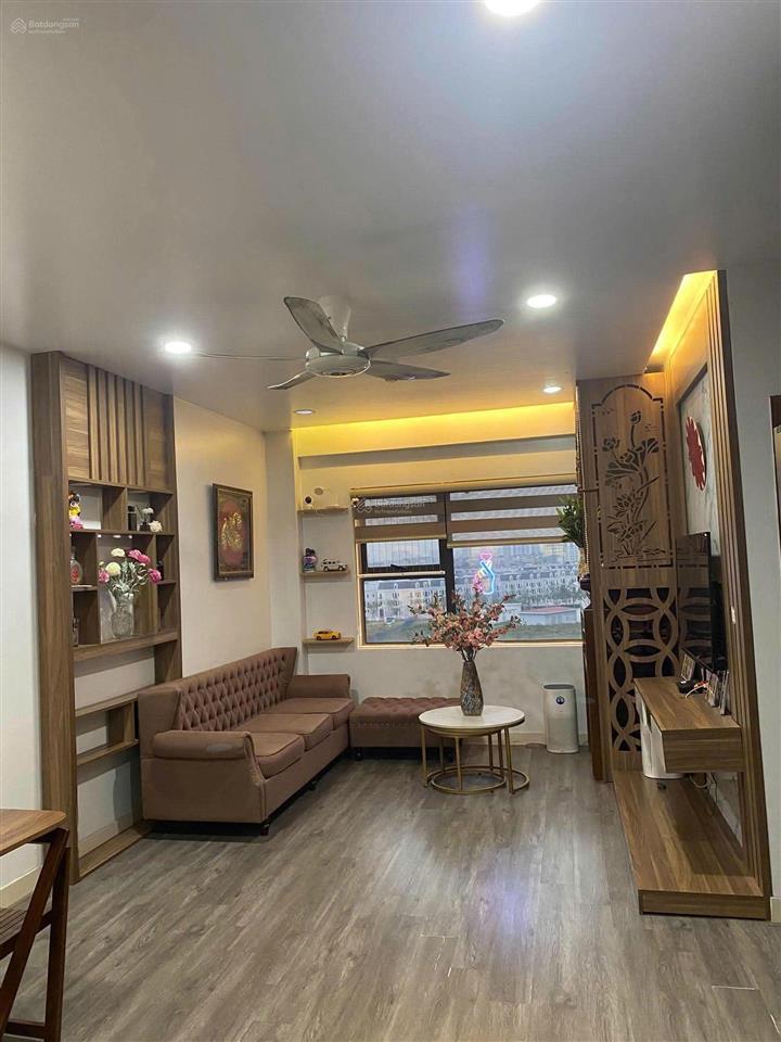 Chính chủ bán gấp căn 65m² 2n2vs full đồ xuân mai complex