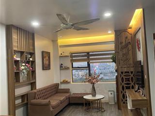 Chính chủ bán gấp căn 65m² 2n2vs full đồ xuân mai complex