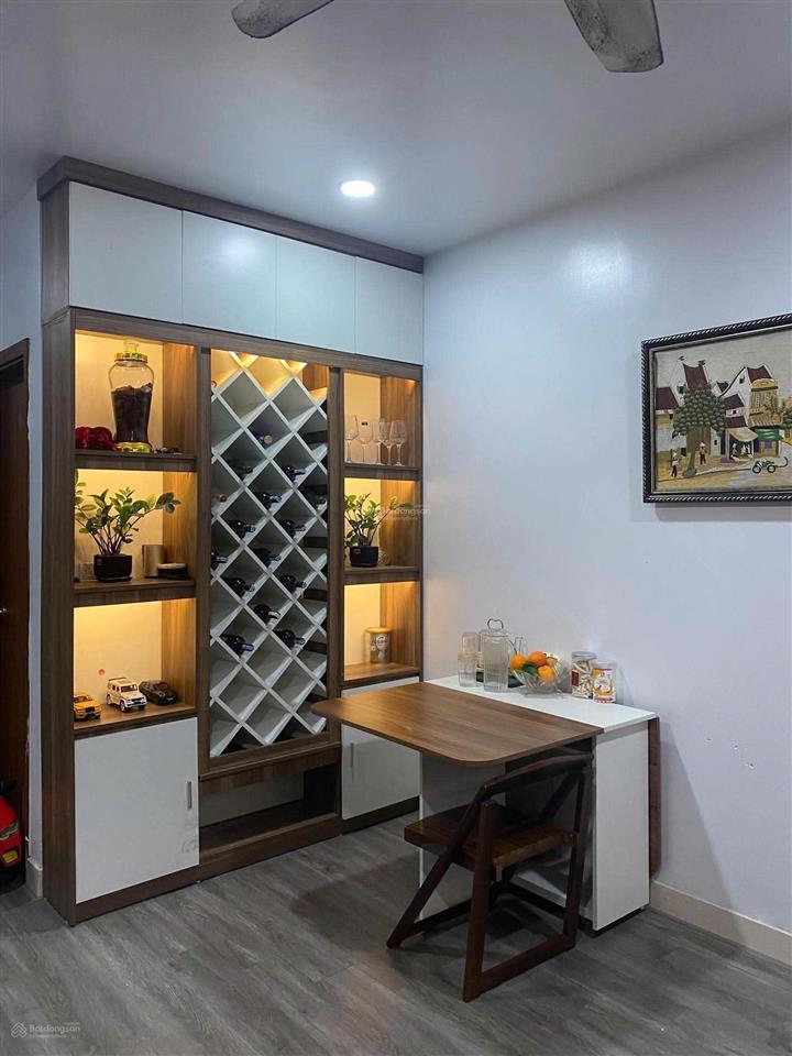 Chính chủ bán gấp căn 65m² 2n2vs full đồ xuân mai complex