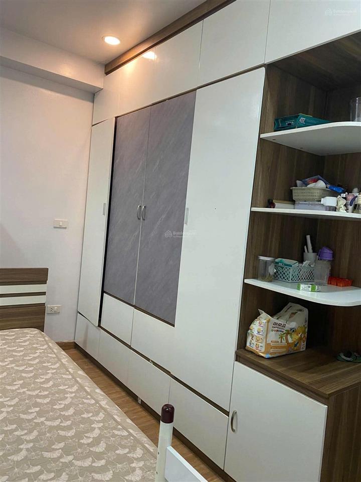 Chính chủ bán gấp căn 65m² 2n2vs full đồ xuân mai complex