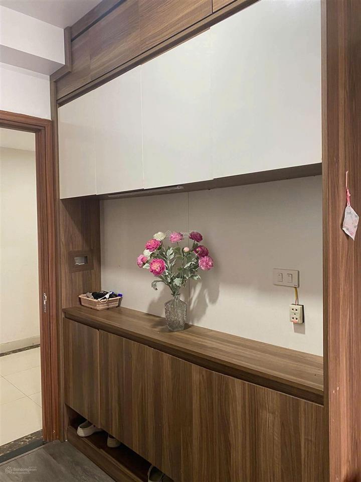 Chính chủ bán gấp căn 65m² 2n2vs full đồ xuân mai complex