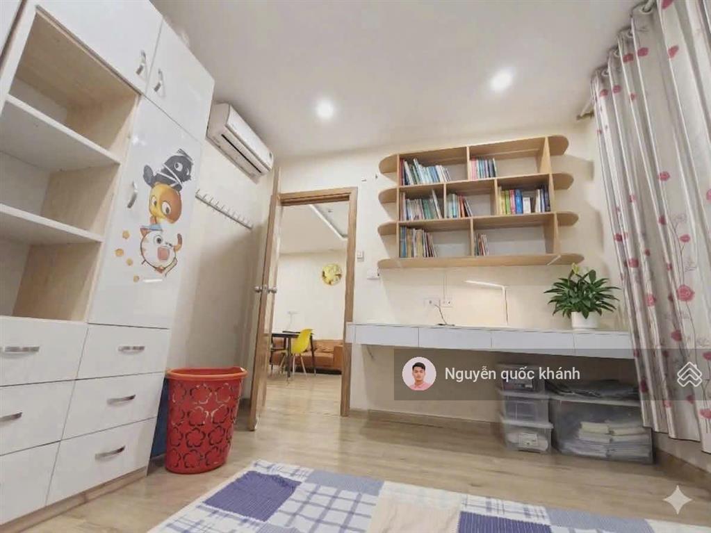 Chính chủ bán căn 68m 2n 2vs full đồ giá hợp lý khu