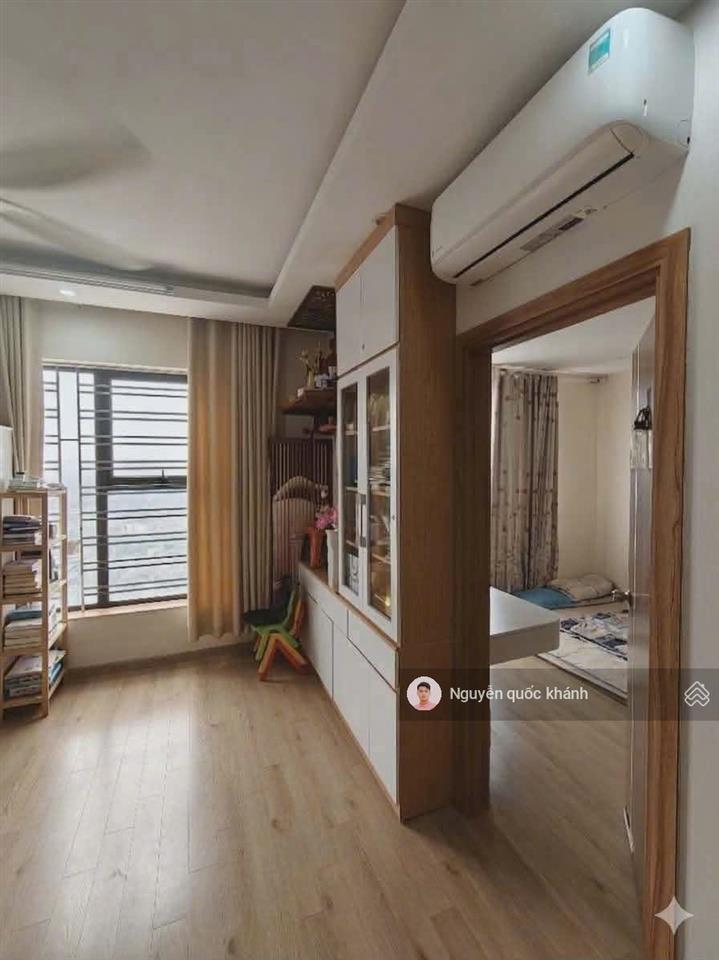 Chính chủ bán căn 68m 2n 2vs full đồ giá hợp lý khu