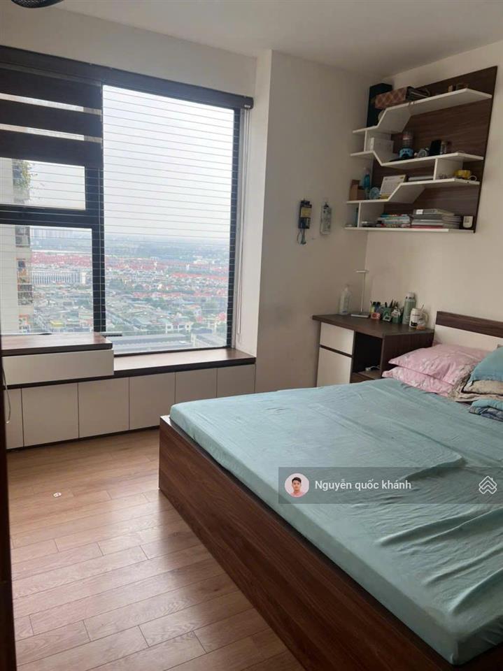 Chính chủ bán căn 68m 2n 2vs full đồ giá hợp lý khu