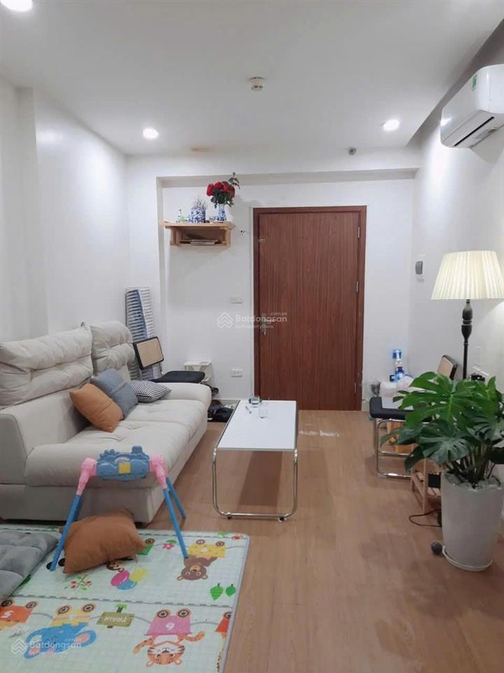 Chính chủ bán căn 49m², 2pn, 1vs tâm huyết từ đầu, full đồ sẵn ở