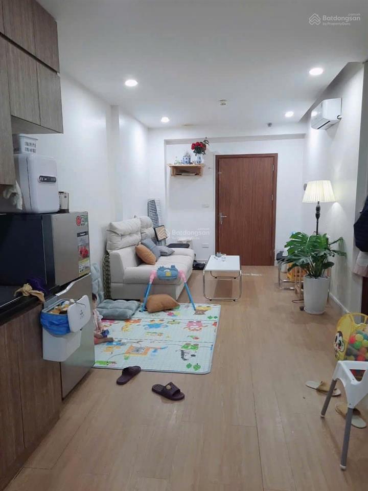 Chính chủ bán căn 49m², 2pn, 1vs tâm huyết từ đầu, full đồ sẵn ở
