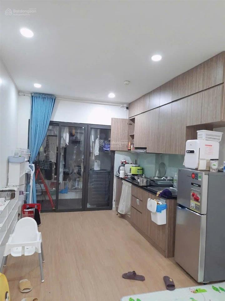Chính chủ bán căn 49m², 2pn, 1vs tâm huyết từ đầu, full đồ sẵn ở