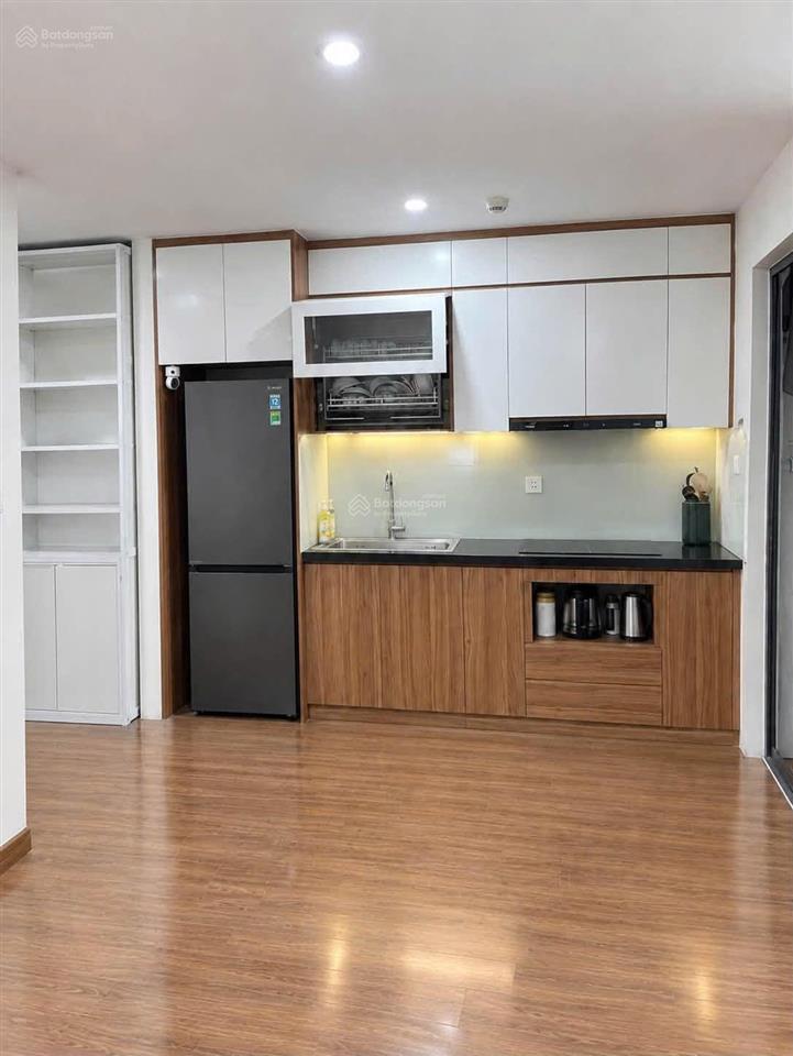 Bán căn 56m 2n 2vs ct7 dương nội full đồ, giá 3,x tỷ!