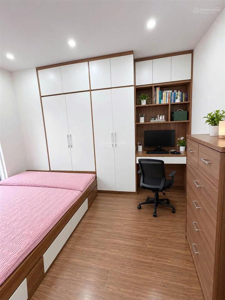 Bán căn 56m 2n 2vs ct7 dương nội full đồ, giá 3,x tỷ!