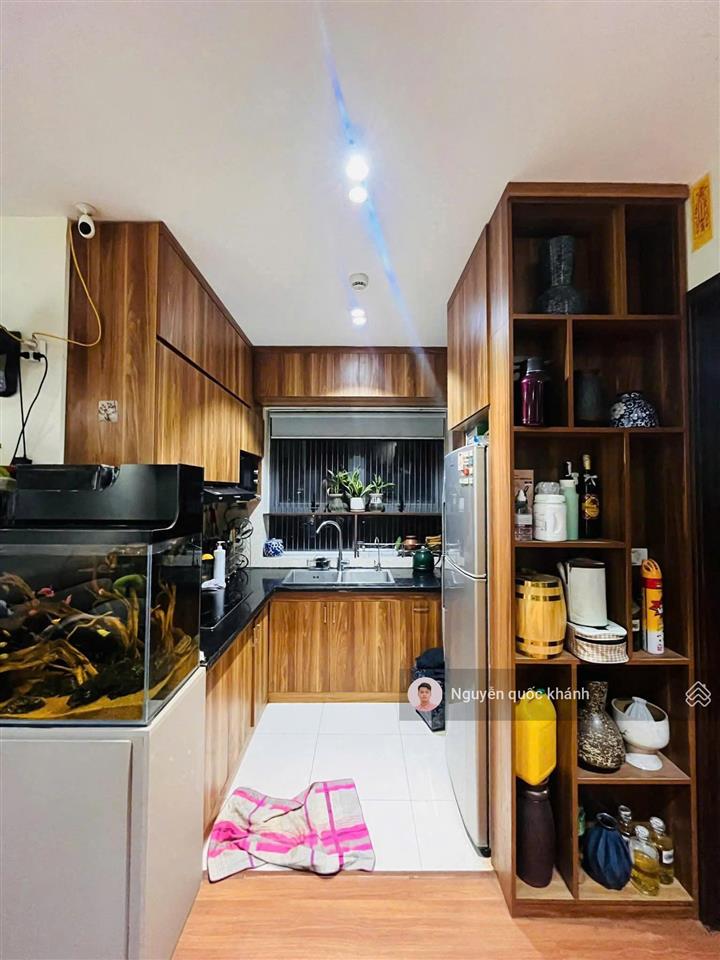 Chính chủ bán căn hộ 69m2 3pn 2vs tại the vesta phú lãm sang tên luôn