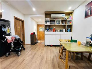 Chính chủ bán căn 68m 2n 2vs full đồ giá 4,2 tỷ