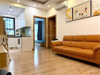 Chuyển sang liền kề văn phú, gia đình cần bán căn 54m the k park
