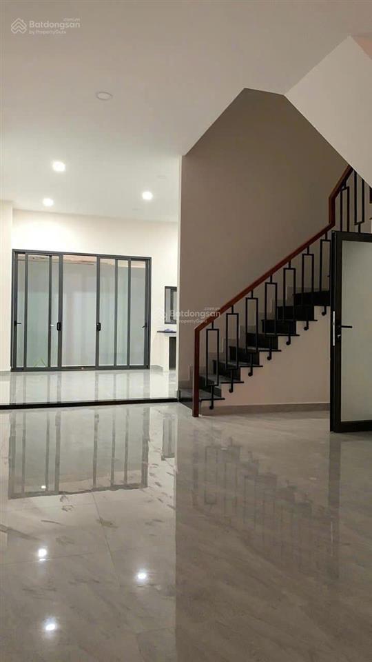 Cần cho thuê nhà mt 249b lê quang định p. 7 q. bình thạnh