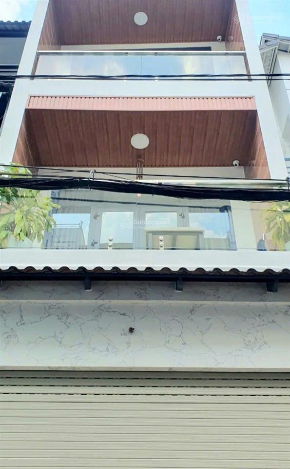 Cần cho thuê nhà mt 249b lê quang định p. 7 q. bình thạnh
