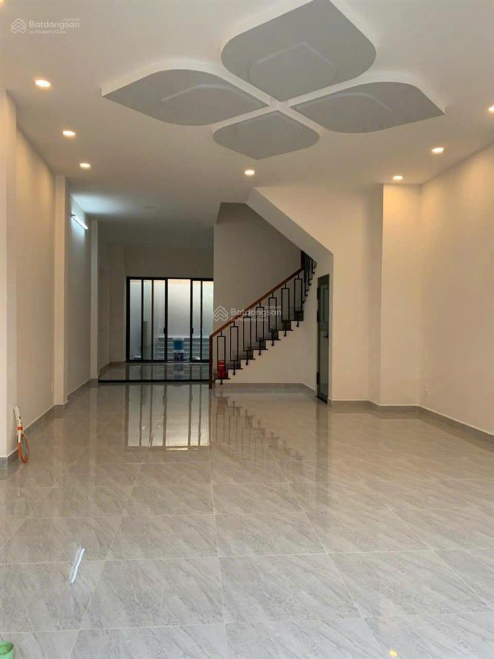 Cần cho thuê nhà mt 249b lê quang định p. 7 q. bình thạnh