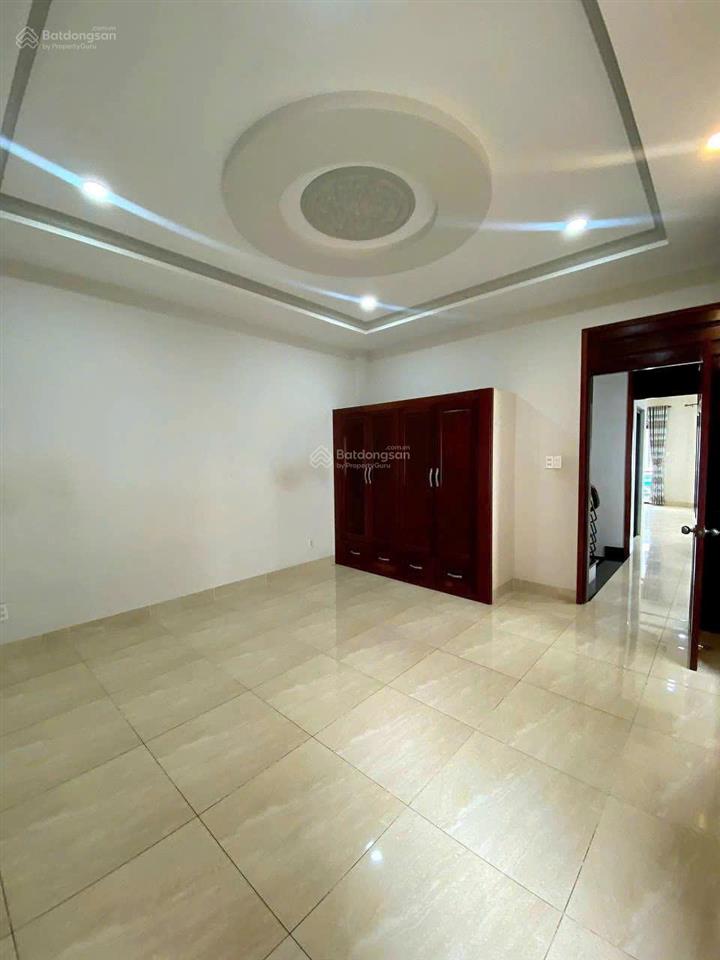 Cần cho thuê nhà mt 249b lê quang định p. 7 q. bình thạnh
