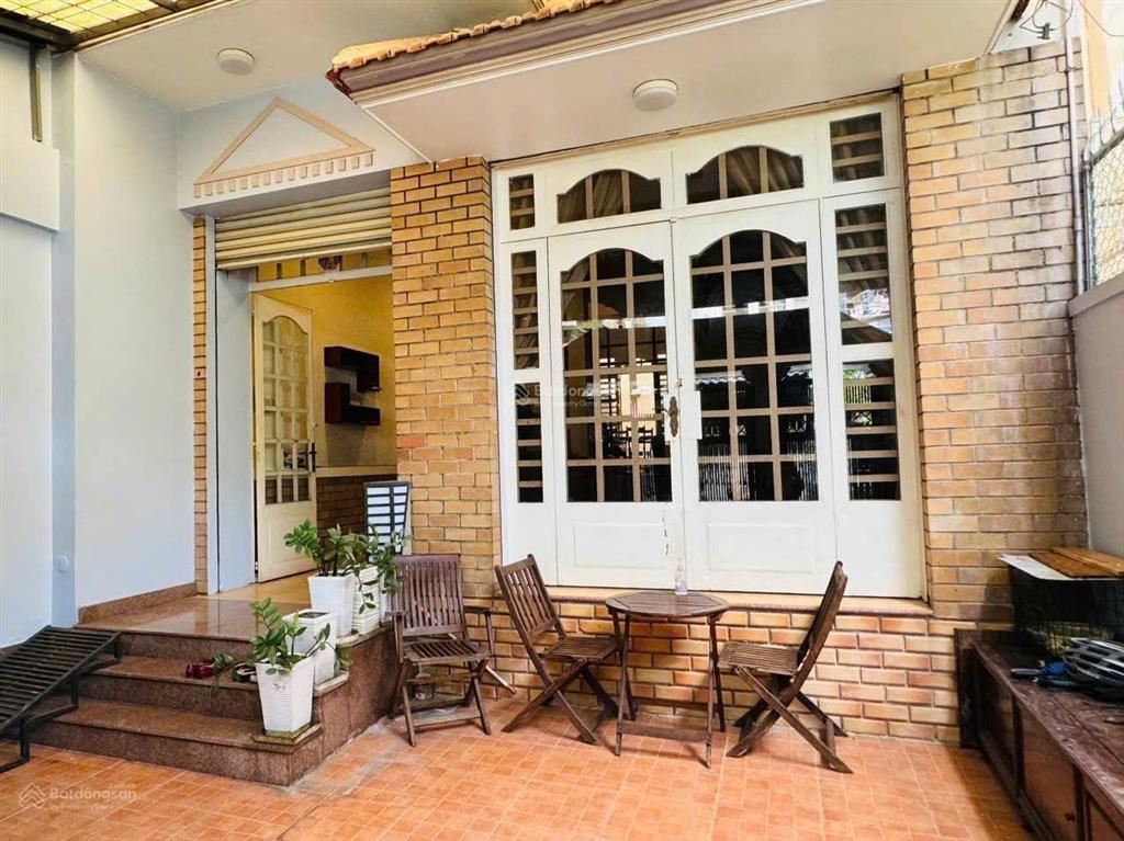 Cần cho thuê nhà 462/20a điện biên phủ p.11 quận 10