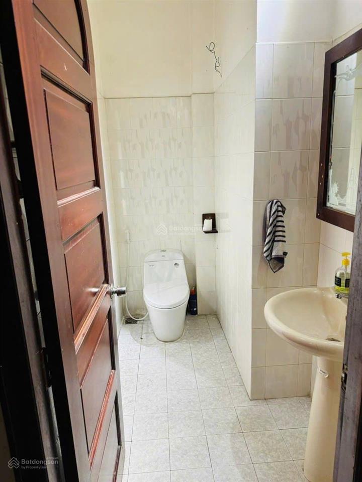 Cần cho thuê nhà 462/20a điện biên phủ p.11 quận 10