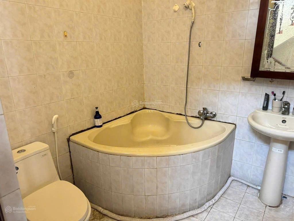 Cần cho thuê nhà 462/20a điện biên phủ p.11 quận 10