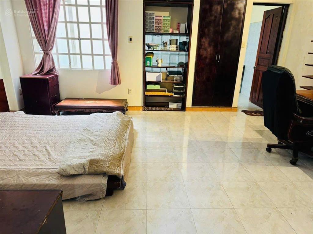 Cần cho thuê nhà 462/20a điện biên phủ p.11 quận 10