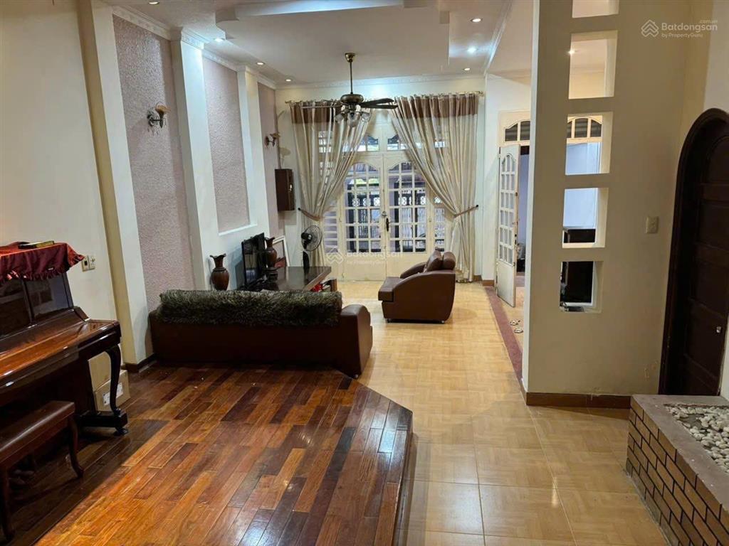 Cần cho thuê nhà 462/20a điện biên phủ p.11 quận 10