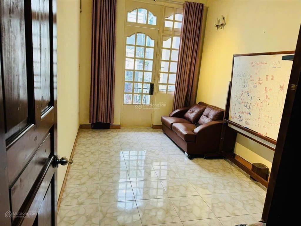 Cần cho thuê nhà 462/20a điện biên phủ p.11 quận 10