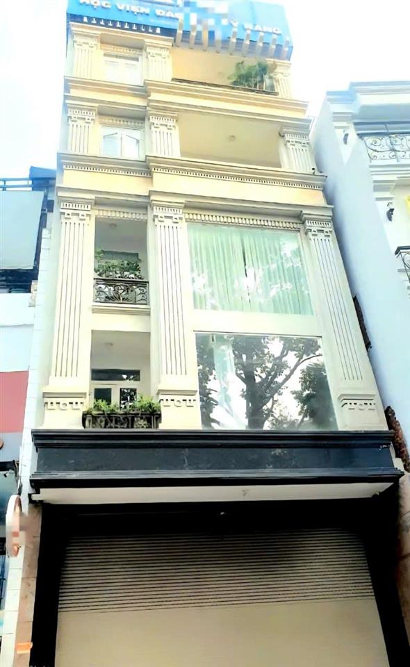 Cần cho thuê nhà mt 45b đường 3/2, phường 11, quận 10 gần khu cc hà đô