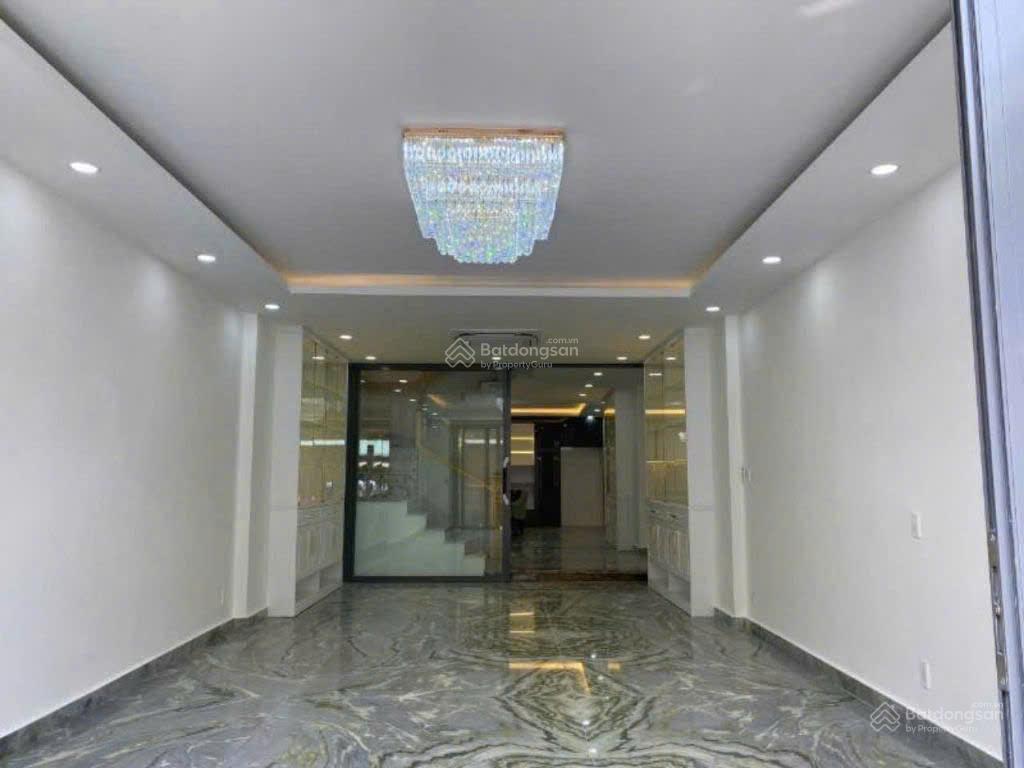 Cần cho thuê nhà mt 45b đường 3/2, phường 11, quận 10 gần khu cc hà đô