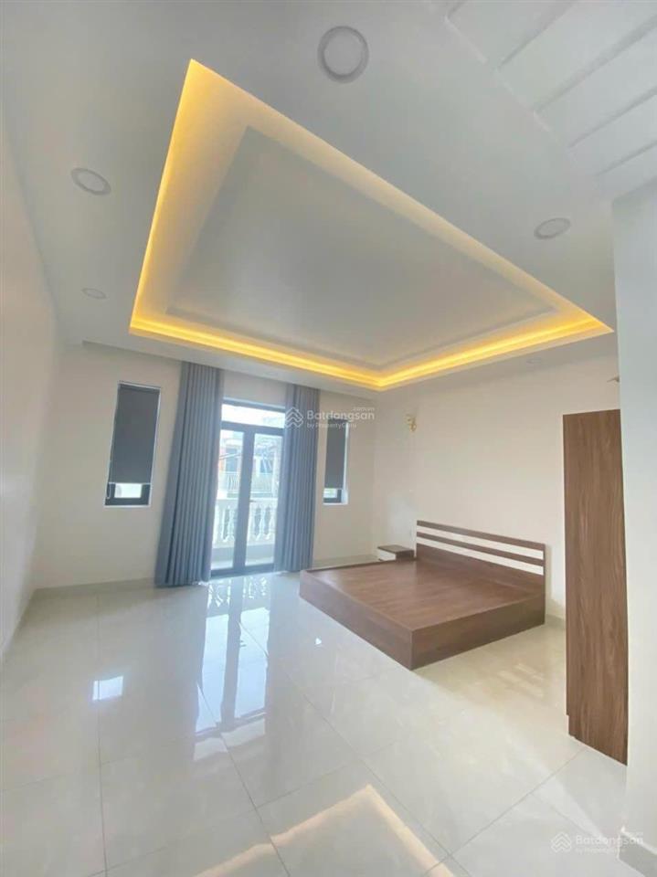 Cần cho thuê nhà mt 135a nguyễn văn đậu, phường 5, q. bình thạnh gần khúc trần bình trọng