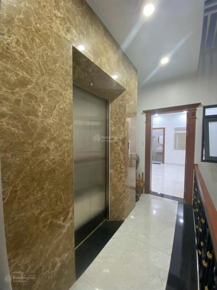Cần cho thuê nhà mt 135a nguyễn văn đậu, phường 5, q. bình thạnh gần khúc trần bình trọng