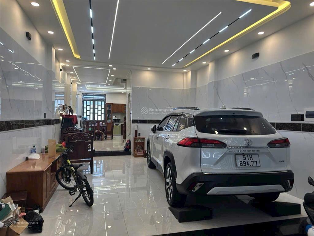 Cần cho thuê nhà hxh 220/2a đường xô viết nghệ tĩnh, phường 21, quận bình thạnh gần nguyễn cửu vân