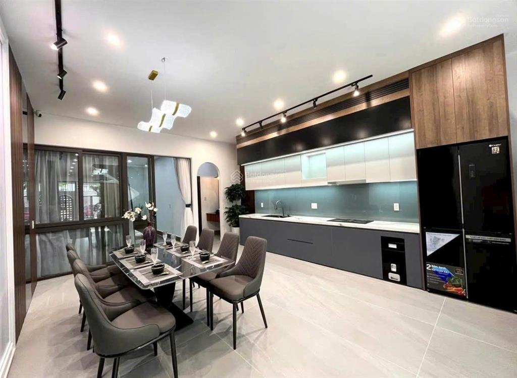 Cần cho thuê nhà hxh 338/6a nguyễn xí phường 13 quận bình thạnh gần khúc nơ trang long