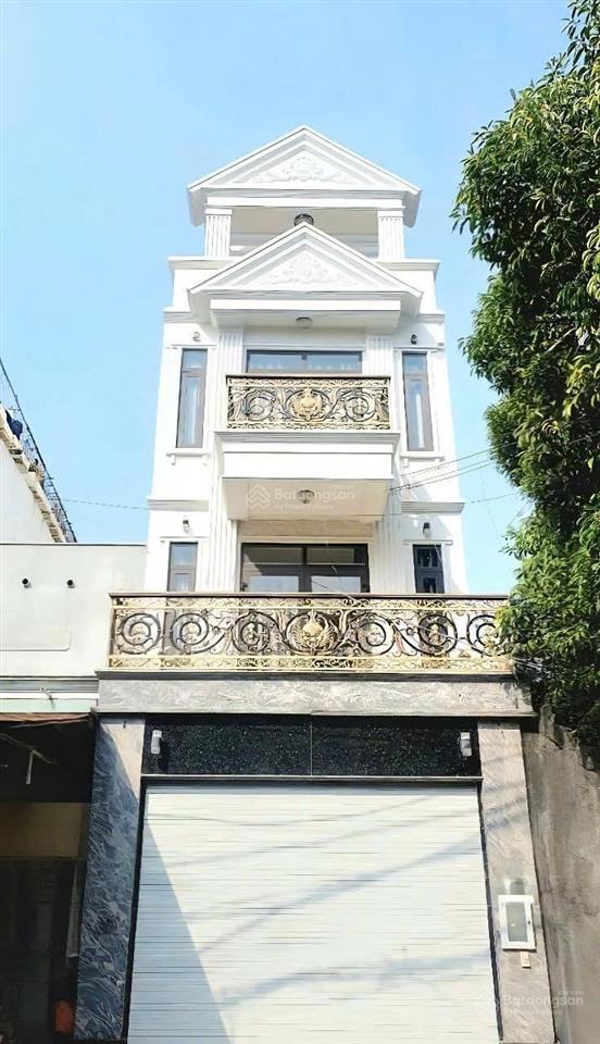 Cần cho thuê nhà hxh 338/6a nguyễn xí phường 13 quận bình thạnh gần khúc nơ trang long