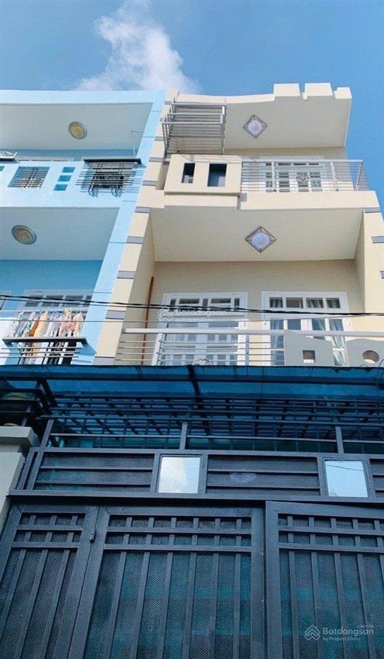 Cần cho thuê nhà hxh 922/6a cách mạng tháng 8 p.5 q.tân bình gần khúc phạm văn hai.