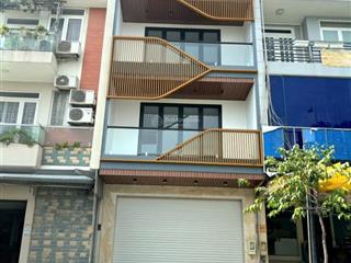 Cần cho thuê nhà mt 49c phan đăng lưu p.7 q.phú nhuận ngay khúc công viên phú nhuận