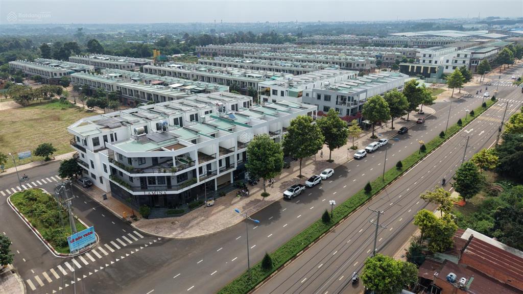 Lamina long khánh khu đô thị đáng sống bất nhất và tiềm năng cực mạnh