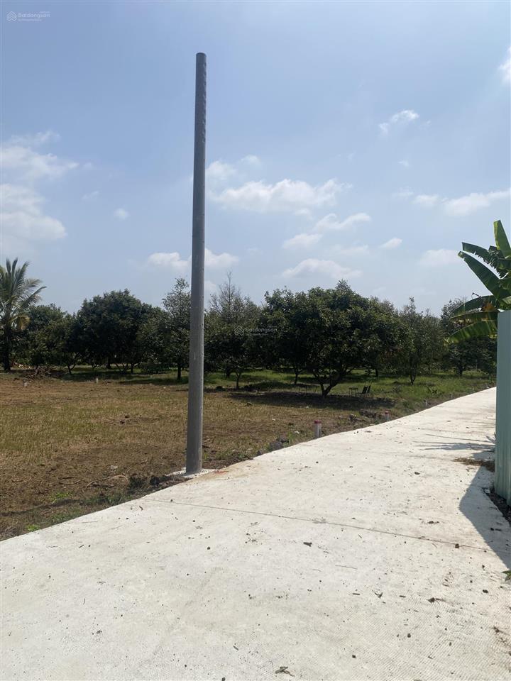 Hàng hiếm tại xuân lập  bàu sen, 850 triệu, 100m2, đất thổ cư